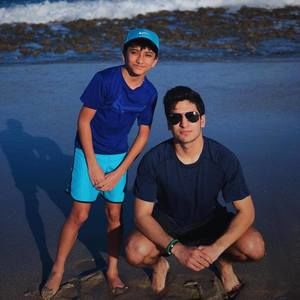 Meet your Posher, Arjun